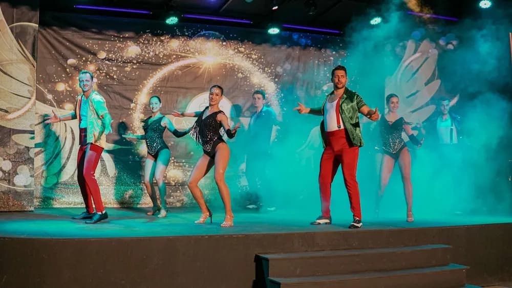 Konaklama yeri imkân ve özellikleri