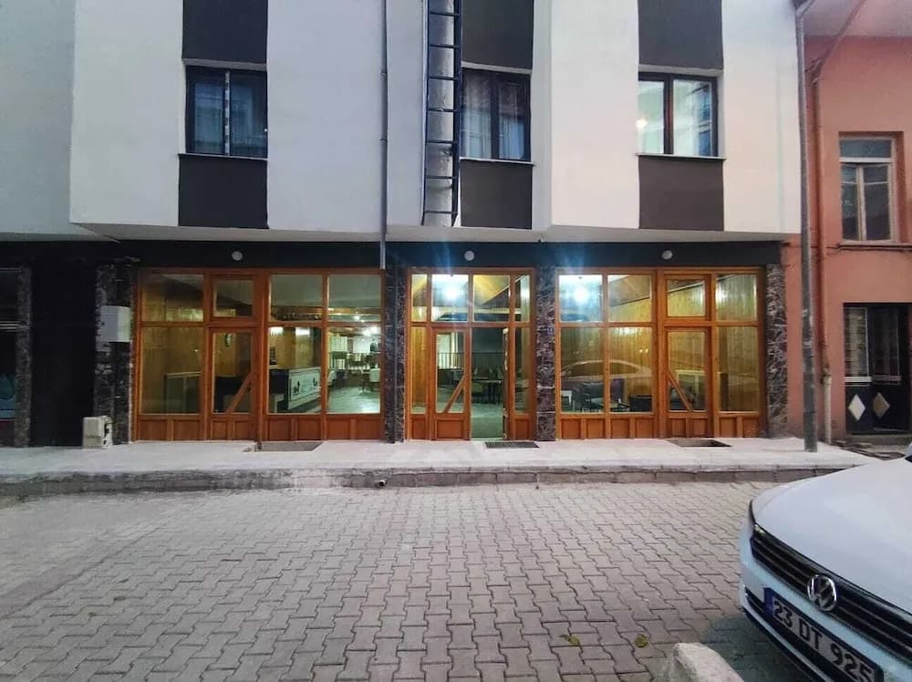 Elazığ Fatih Pansiyon