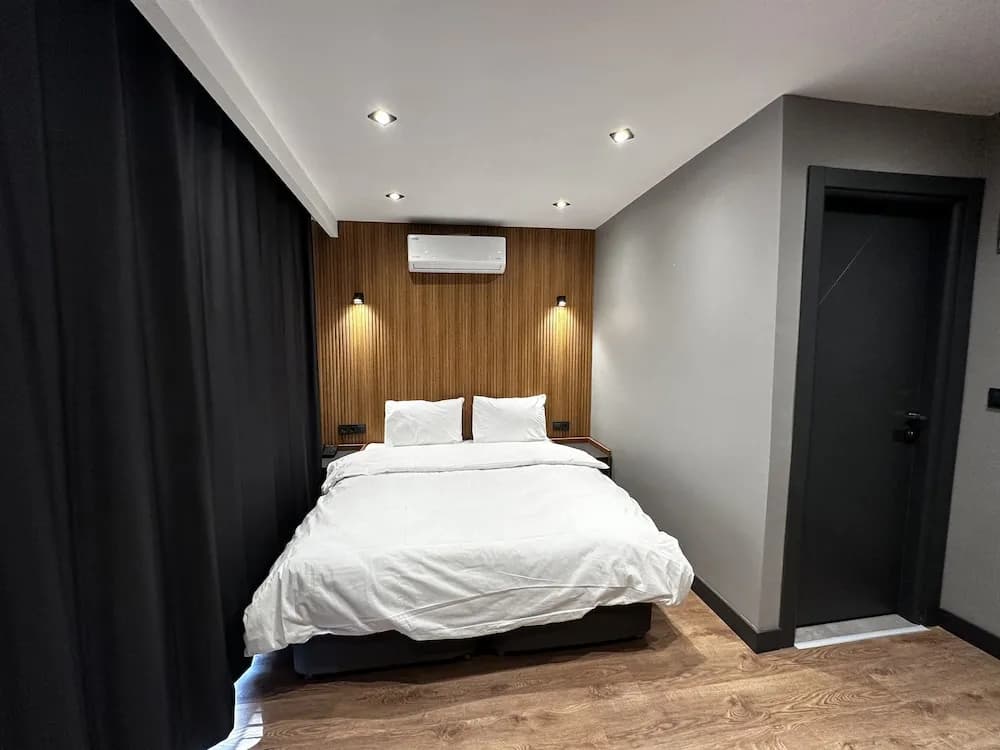 Bademi Hotel
