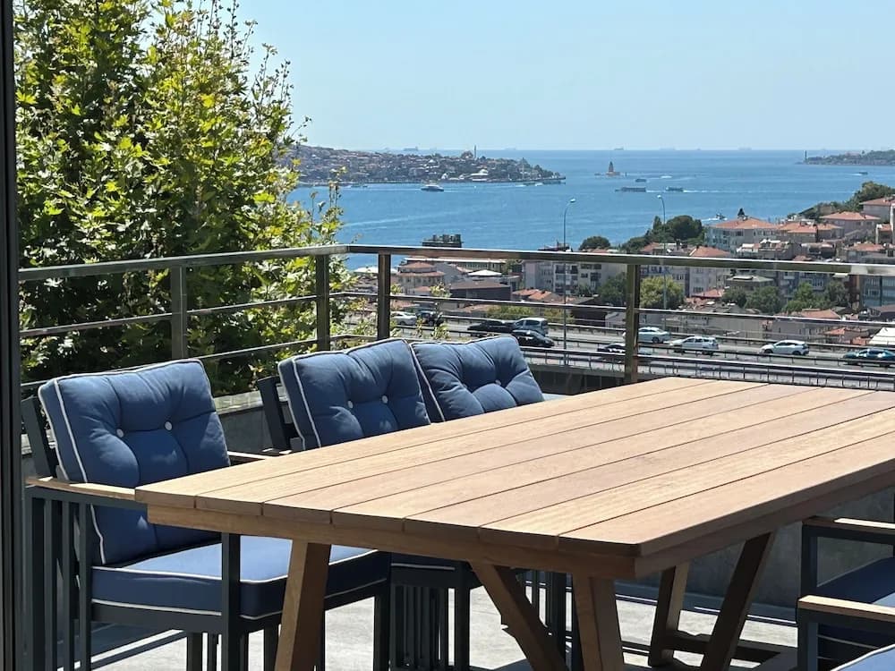 Mona Bosphorus