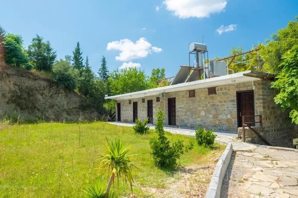 Özgür Family House