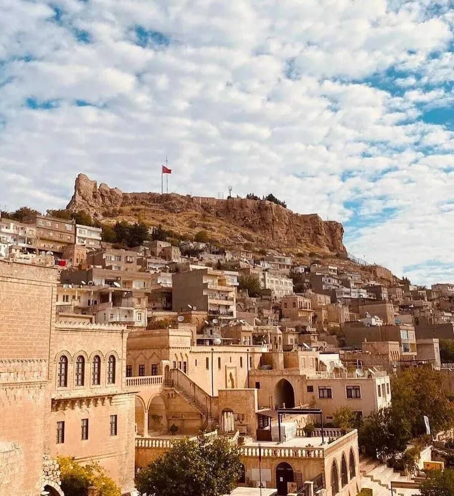 Mardin Konağı