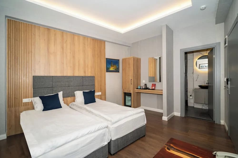 Hotel Martin