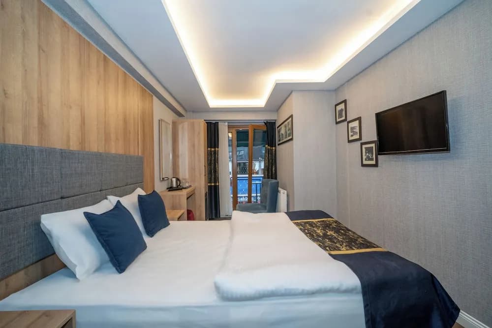 Hotel Martin