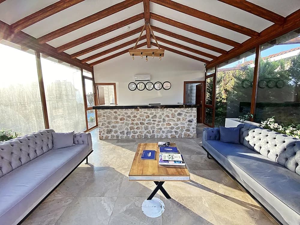 Ölüdeniz Tuna 2 Villa
