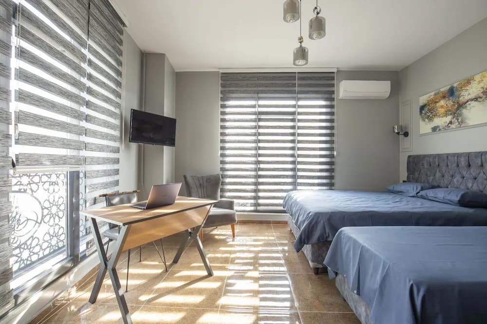 Beyoğlu Huzur Suites