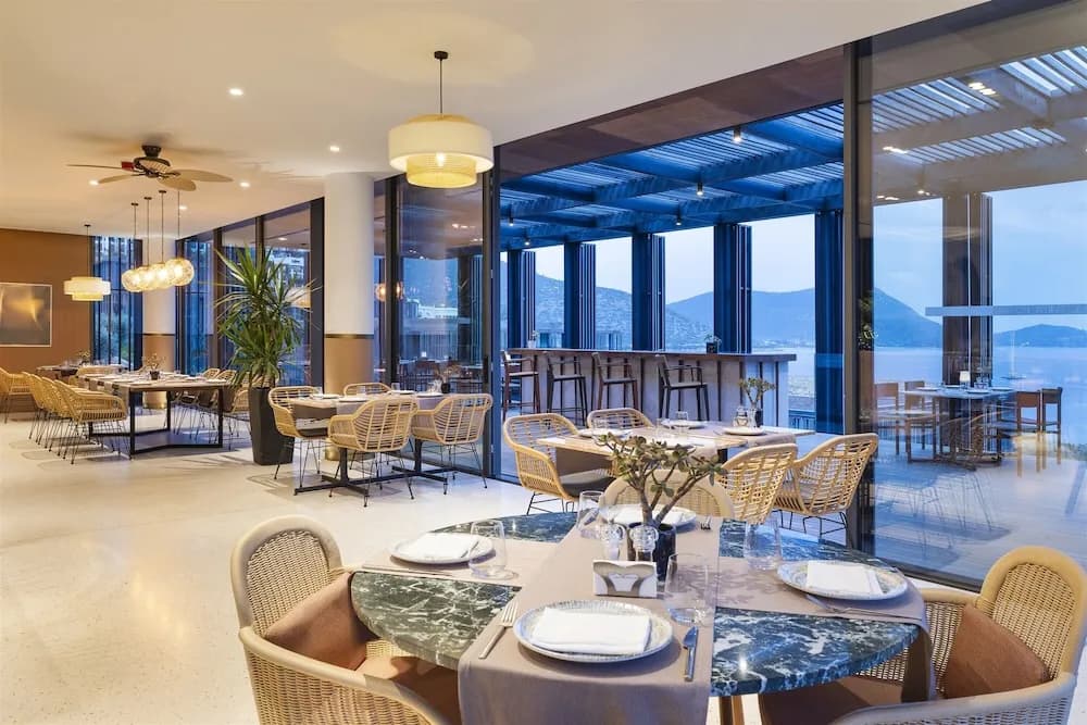 Restoran