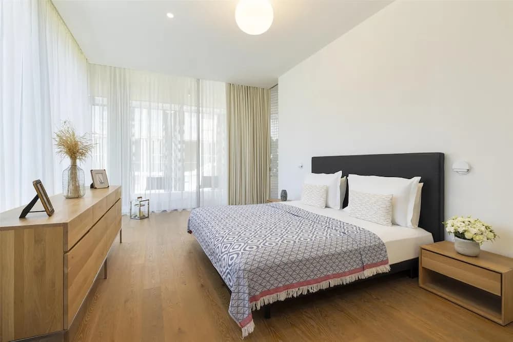 Barbaros Reserve Bodrum Residences Managed by Kempinski