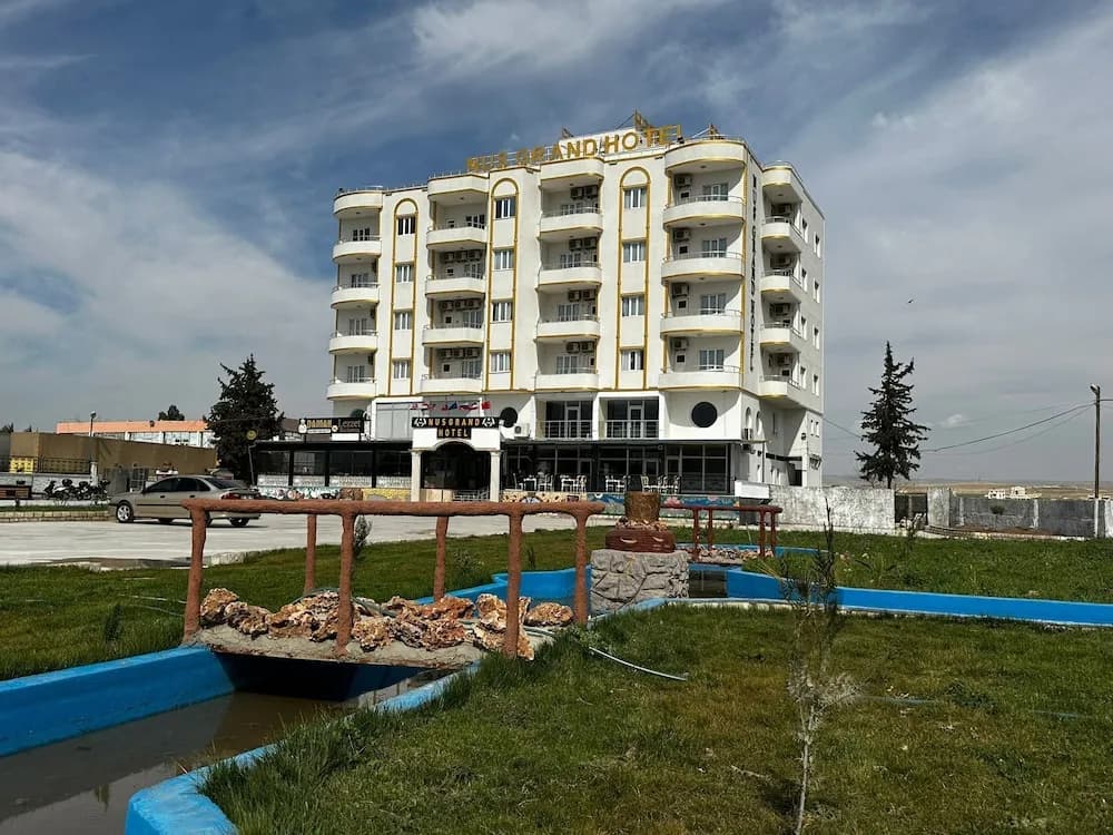 Dış mekân