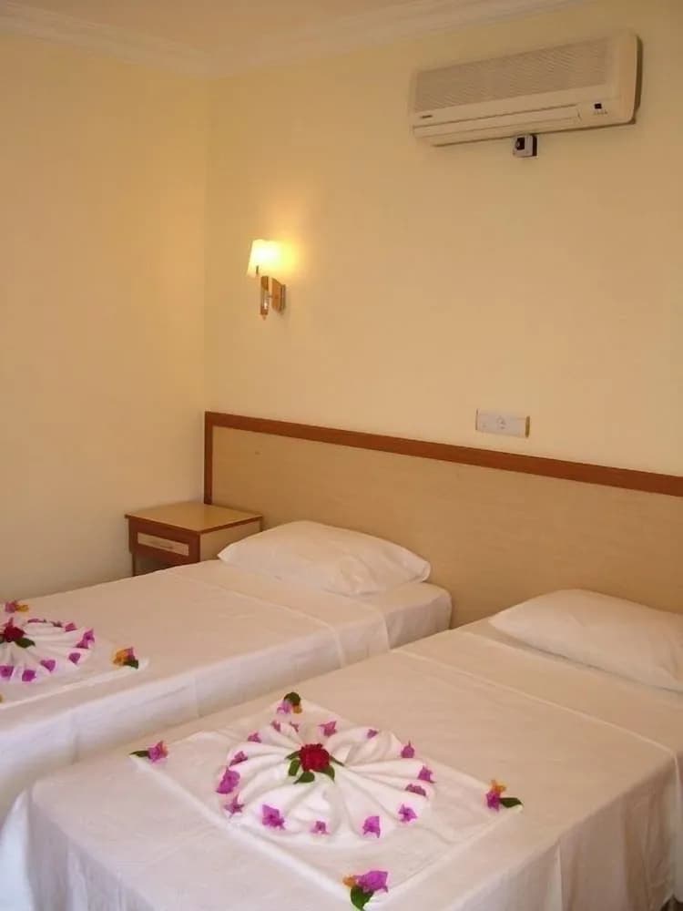 Çelik Apart Hotel