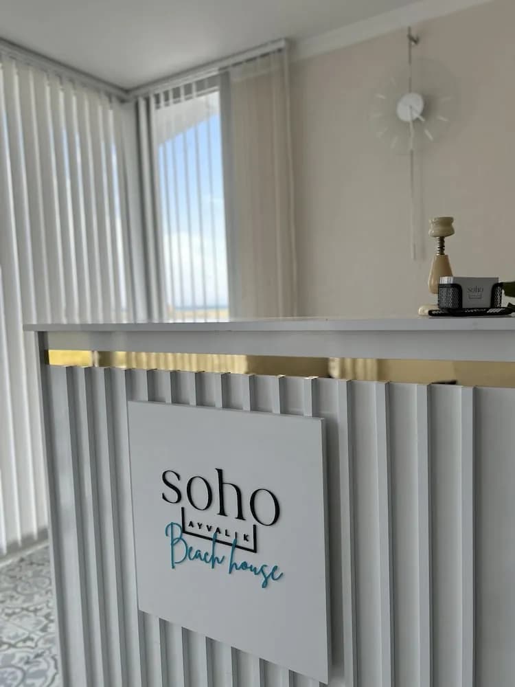 Soho Ayvalık