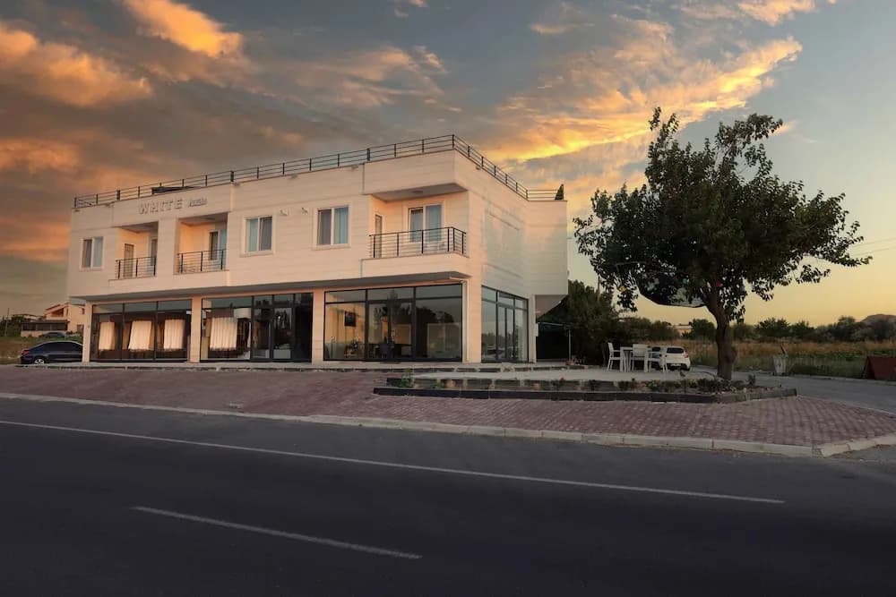 White House Cappadocia