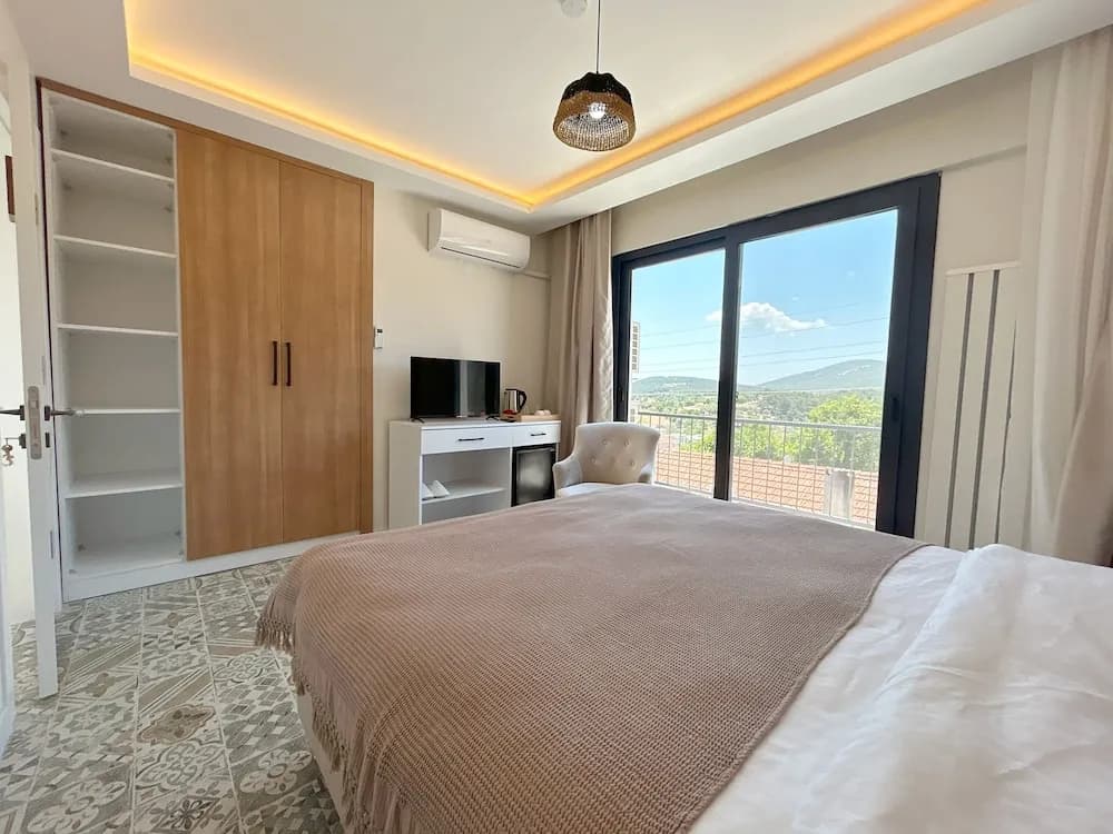 Urla Karya Otel