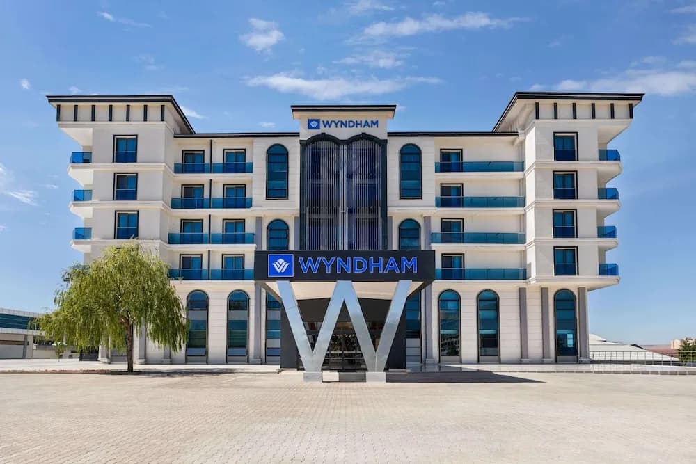 Wyndham Afyonkarahisar Thermal & SPA