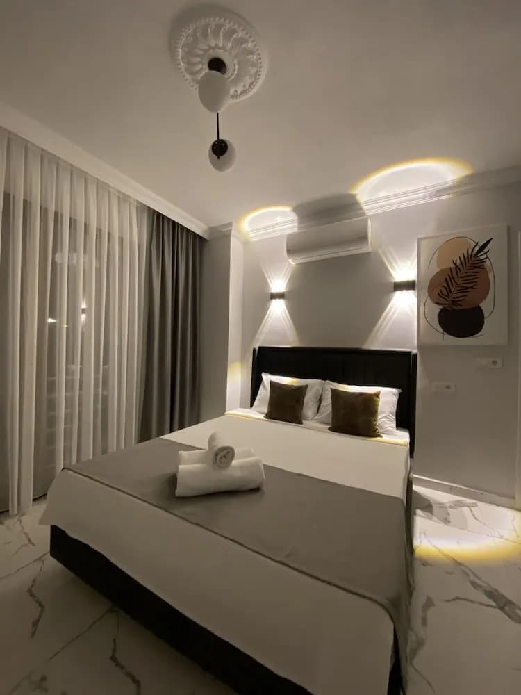 Bavella Boutique Hotel