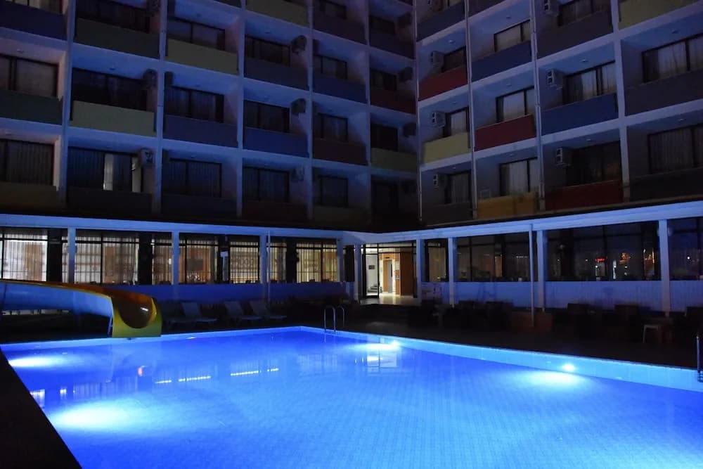 Viva Beach Hotel