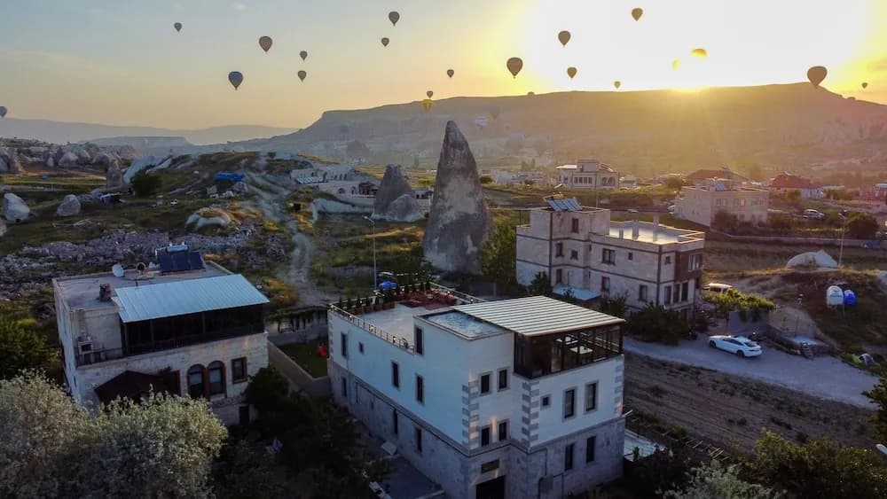 Ivycappadocia