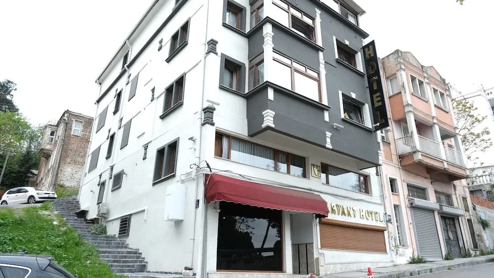 Varyant Hotel