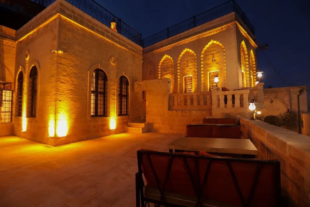 Ankahan Konağı