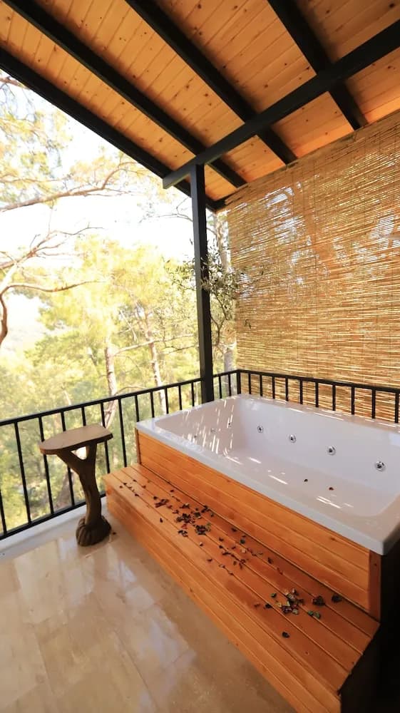 Teras/veranda