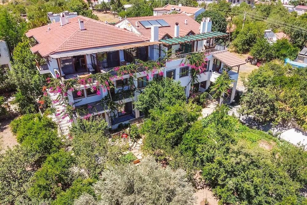 Liman Pansiyon & Guesthouse