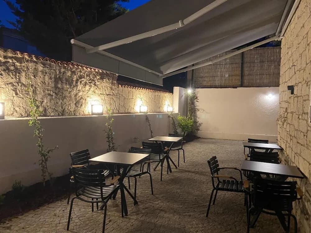 Alaçatı Moonbox Hotel