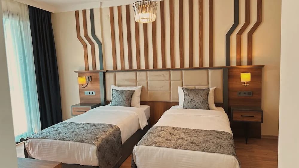 Biliris Hotel