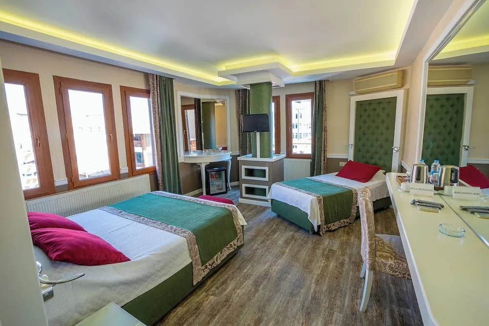 Berrak Otel
