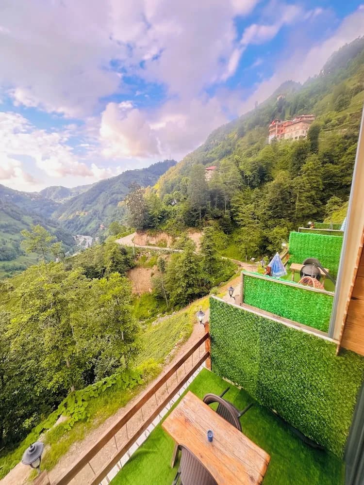 Sataple Bungalov