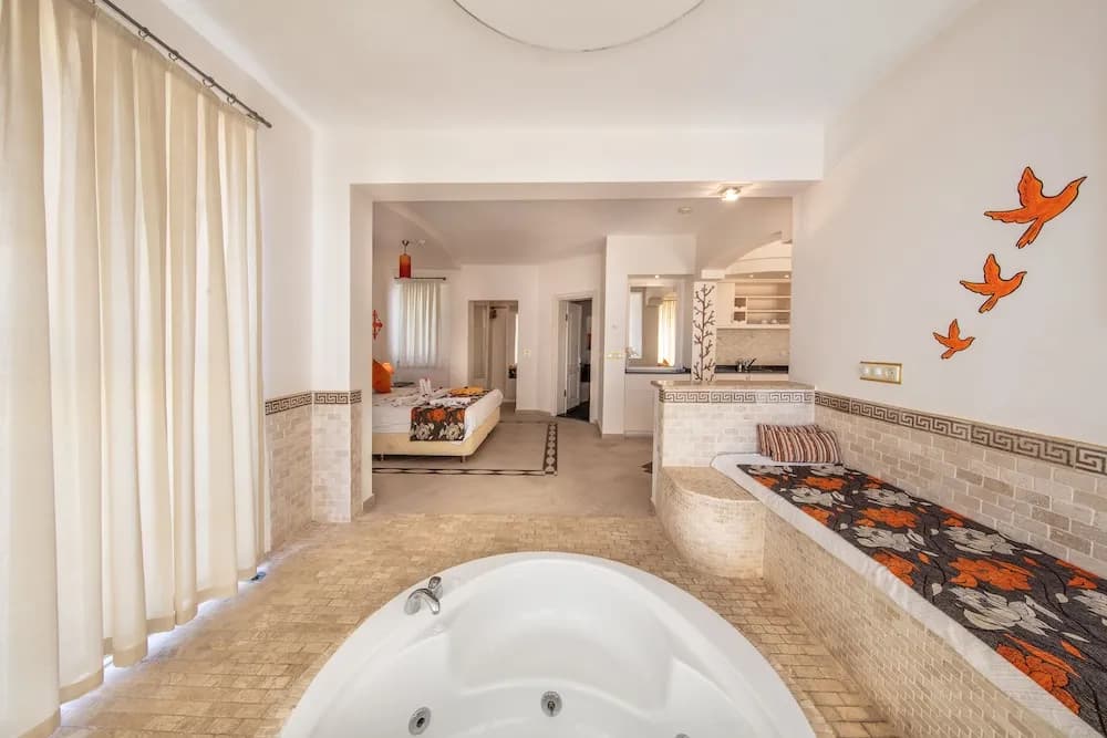 Oda