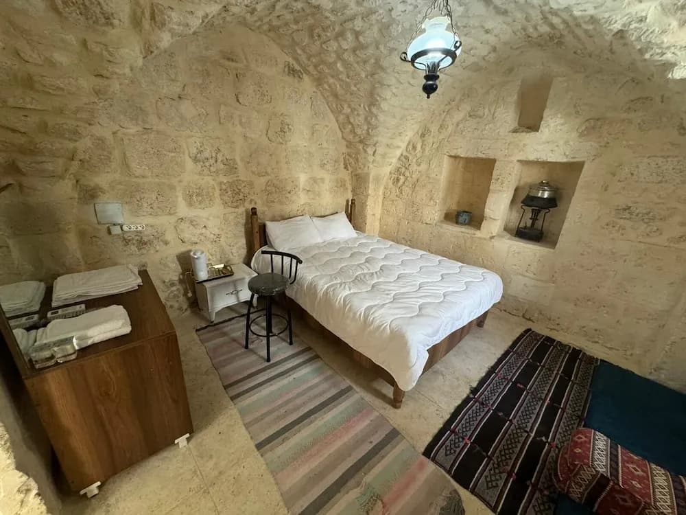 Zininur Butik Otel
