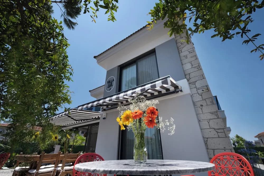 Villa Lui Hotel Alaçatı