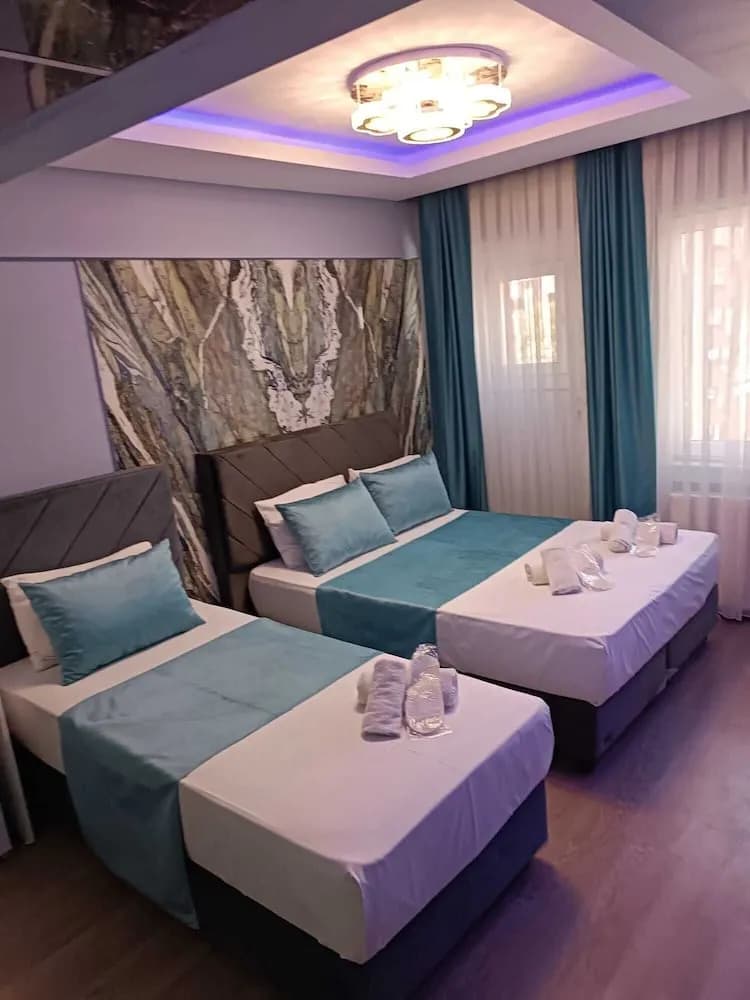 Bona Sera Hotel