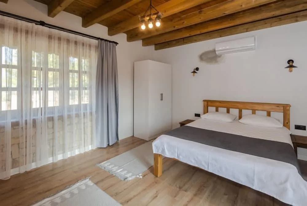 Maison Green Hill Butik Otel