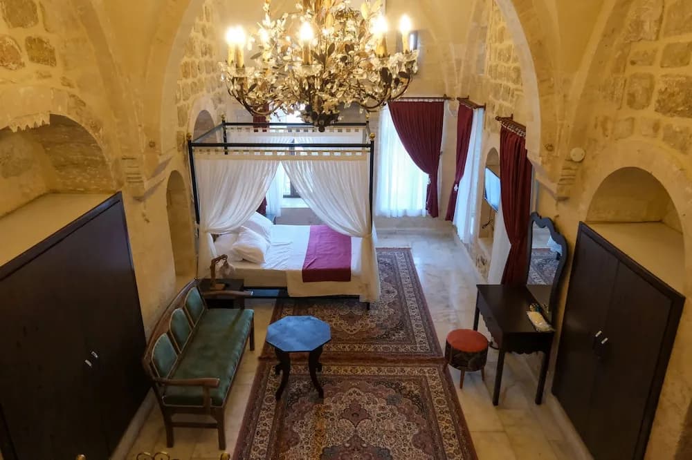 Mirstone Tarihi Konak