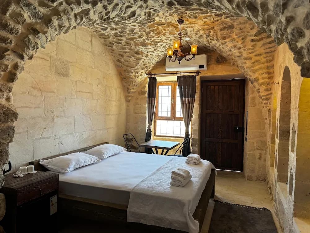 Oturma alanı