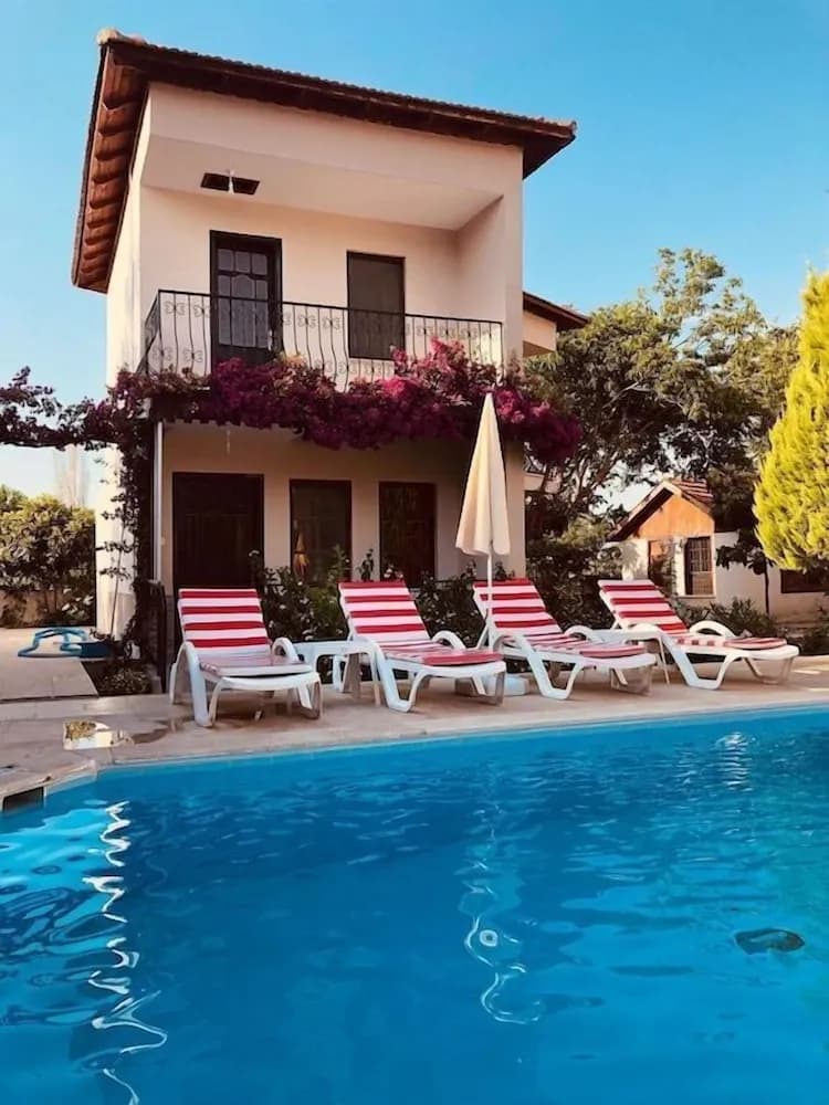 Dalyan Villas Sun Nature and History
