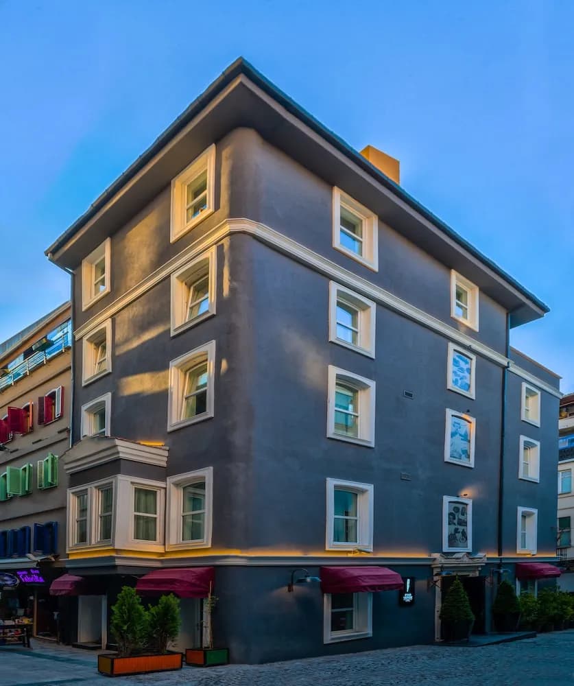 Pino Verde Hotel