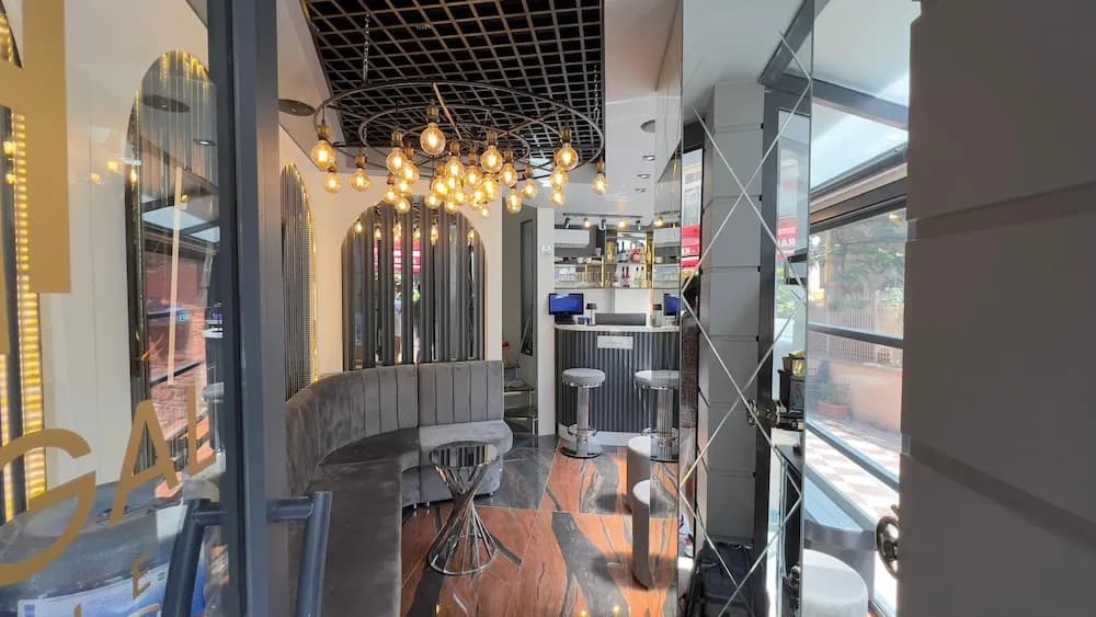 Madrigal Boutique Hotel