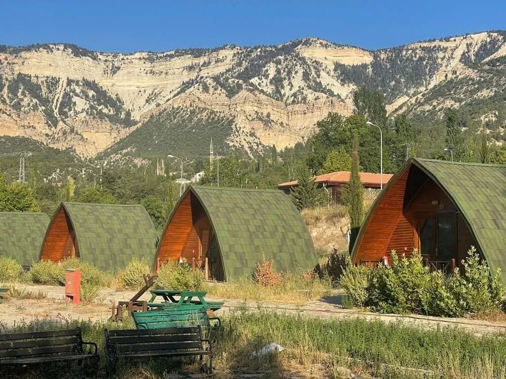 Dış mekân