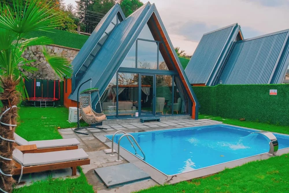 Zenit Bungalov