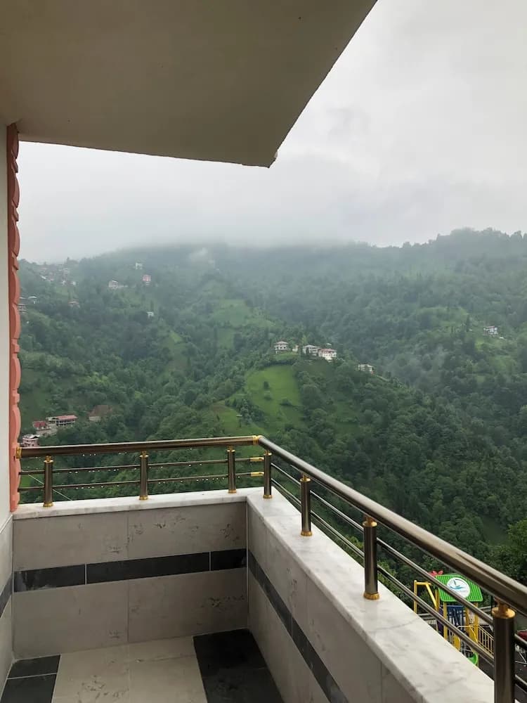 Teras/veranda