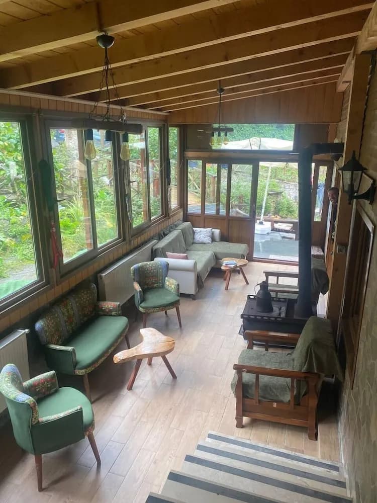 Ayder Paradise Otel