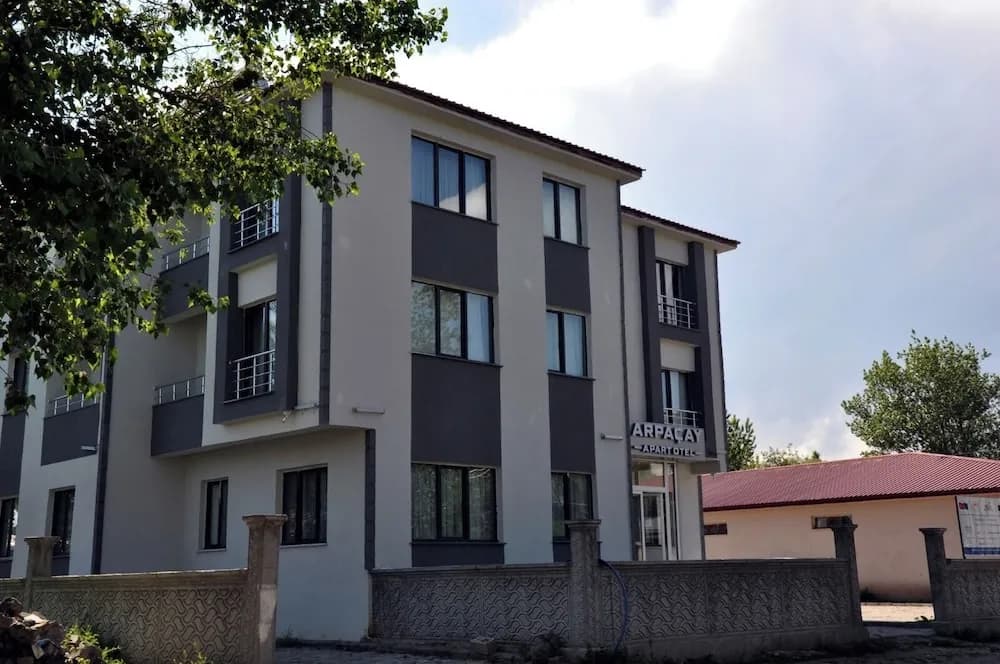 Arpaçay Apart Otel