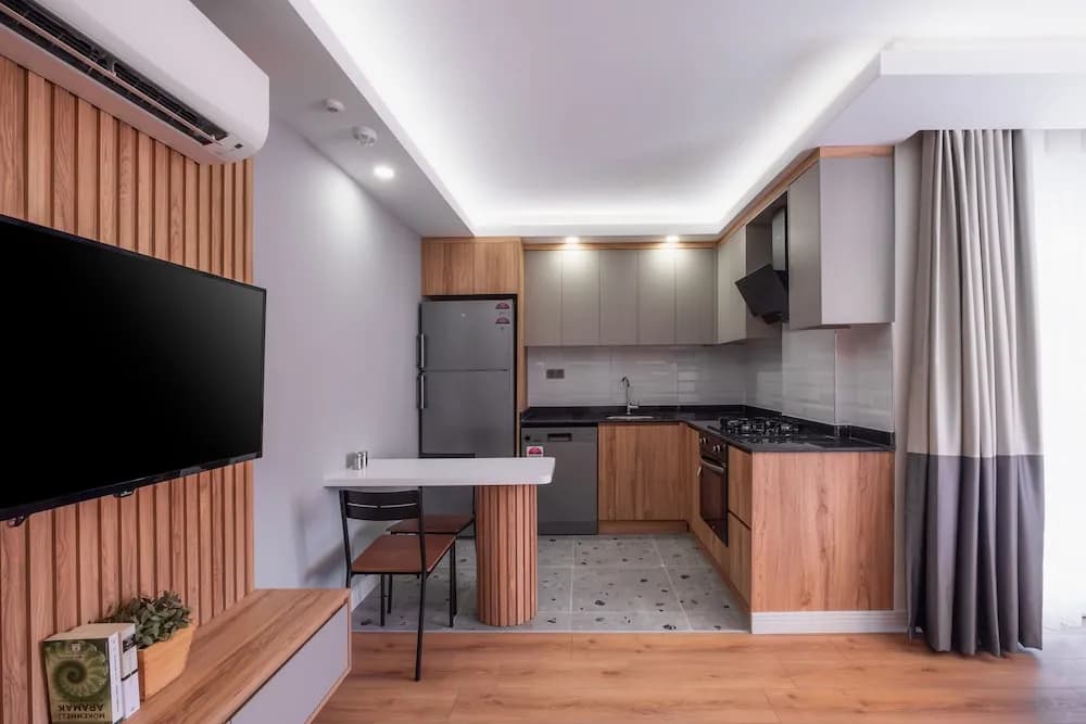 Verde Mare 1507 Suites