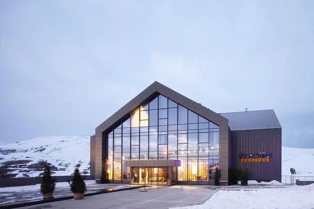 Liv Hotels Erciyes