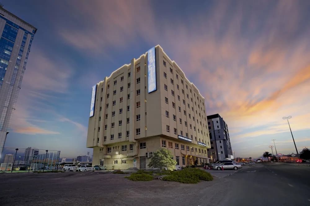 Action Hotel Ras Al Khaimah