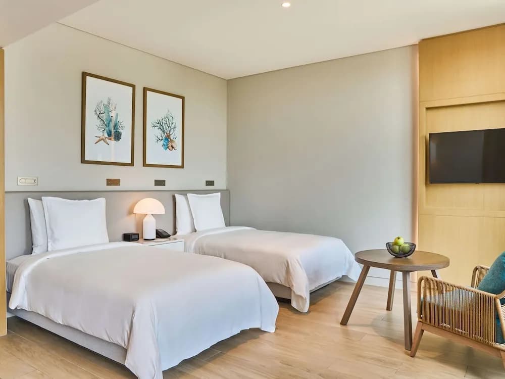 Mövenpick Resort Al Marjan Island
