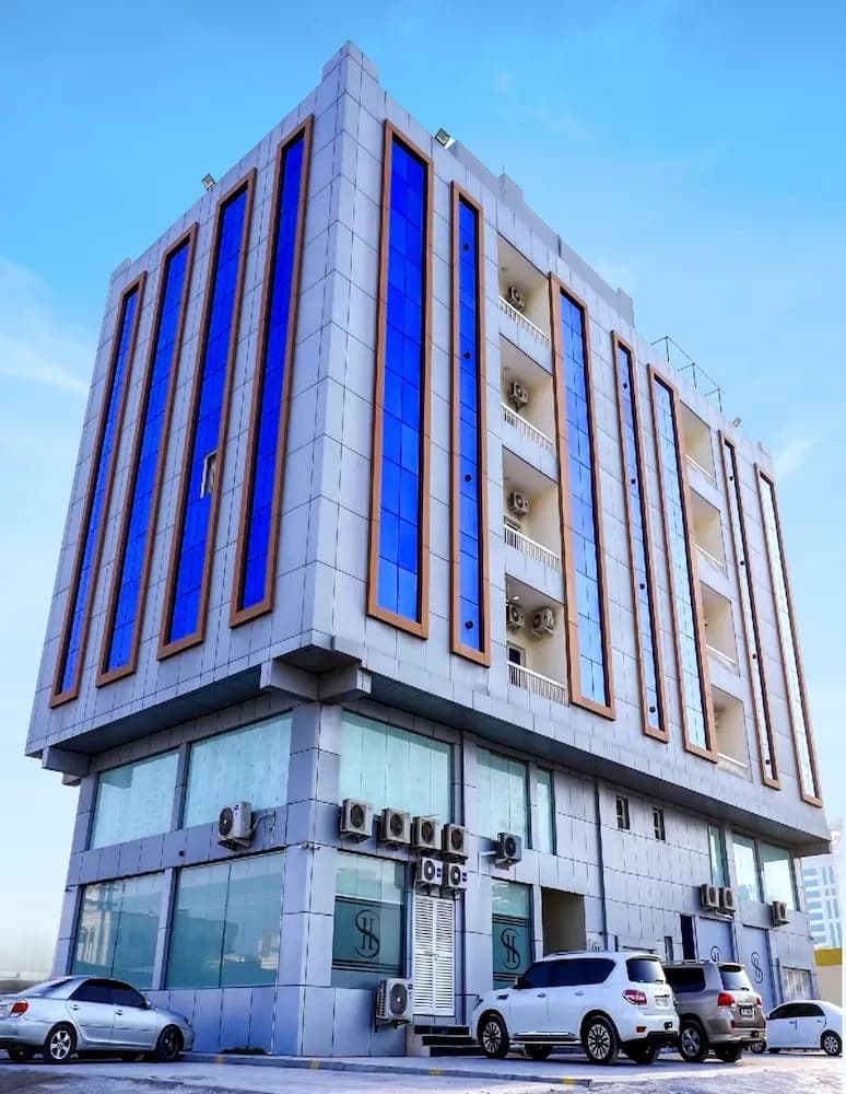 Sh Hotel