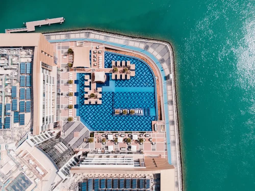 Royal M Hotel & Resort Abu Dhabi by Gewan